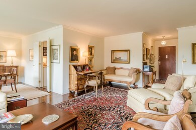 Watergate East Residences unit 902-N, Washington, DC 20037 - photo 2