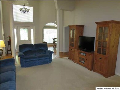 FAMILY ROOM PRESENTS SPACE, BEAUTY, AND LOW MAINTE