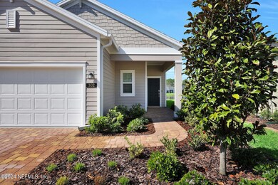 302 Lake Sinclair St, St. Augustine, FL 32084 - photo 4