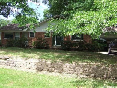316 W High St, Sheridan, AR 72150 - photo 2