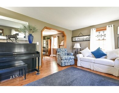 82 David Rd, Bellingham, MA 02019 - photo 4