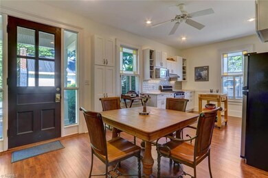 312 S Main St, Reidsville, NC 27320 - photo 4