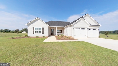 201 Bailey Cir, Thomasville, GA 31757 - photo 2