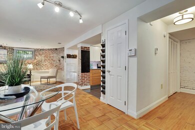 1938 Biltmore St NW unit D, Washington, DC 20009 - photo 7