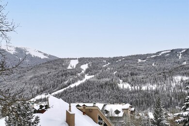 views of Keystone