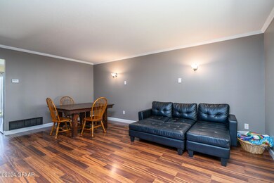 1112 S 12th St, Grand Forks, ND 58201 - photo 5