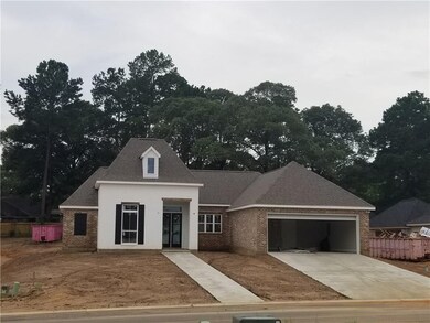 317 Saint Landry Dr, Pineville, LA 71360 - photo 2