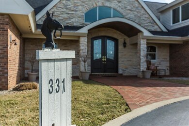 331 Almahurst Ln, Nicholasville, KY 40356 - photo 4