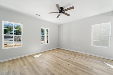 Photo is similar to home being built.