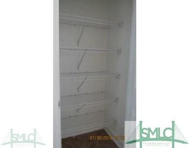 Pantry.