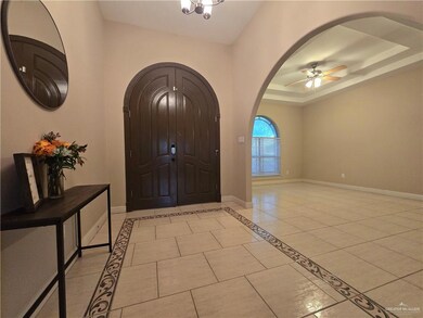 Foyer
