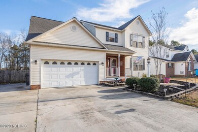 315 Richmond Dr, Jacksonville, NC 28540 - photo 2