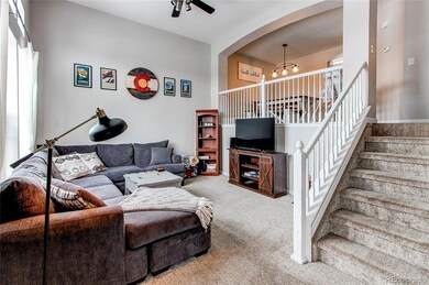 1513 Dawson Butte Way, Castle Rock, CO 80109 - photo 2