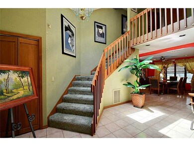 Interior Space/Layout.