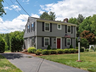1268 Burts Pit Rd, Florence, MA 01062 - photo 2