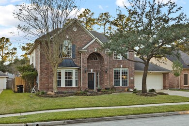 13615 Keneva Dr, Cypress, TX 77429 - photo 3