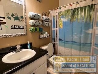 77 Santa Isabel Blvd unit L-6, Laguna Vista, TX 78578 - photo 7