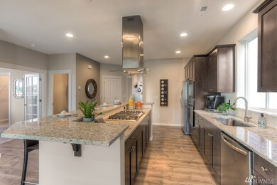 1406 S 281st St unit 26, Des Moines, WA 98198 - photo 5