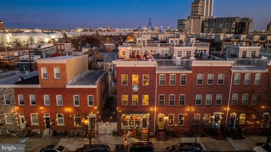 1215 Hull St, Baltimore, MD 21230 - photo 2
