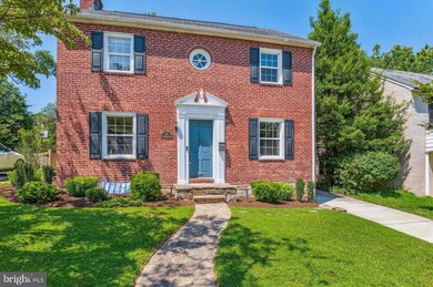 614 Stevenson Ln, Towson, MD 21286 - photo 4