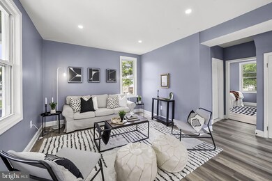 5322 Belleville Ave, Gwynn Oak, MD 21207 - photo 7