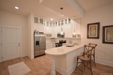 Images of model apartment. Actual available unit m