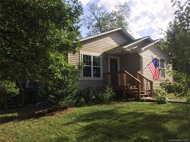 101 Rock Hill Rd, Asheville, NC 28803 - photo 2