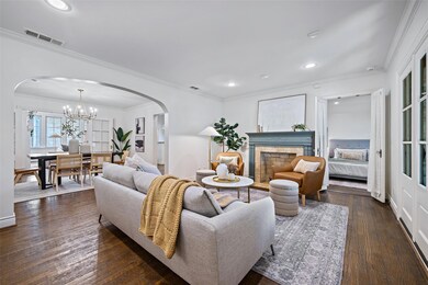 6264 Mccommas Blvd, Dallas, TX 75214 - photo 4