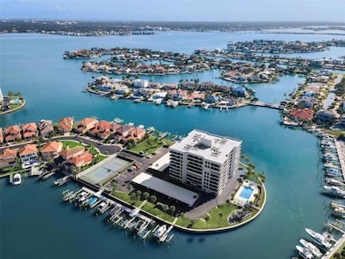 Harborage II unit 44, Clearwater Beach, FL 33767 - photo 6