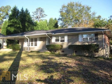 215 Laramie Rd, Griffin, GA 30224 - photo 3