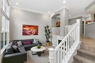 Main Front Door Entrance on Second Level! Indulge 