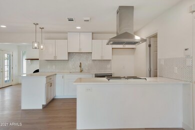 Brand New Remodel