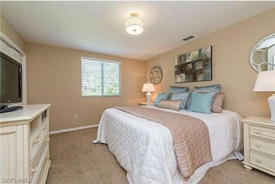 Private master suite upstairs