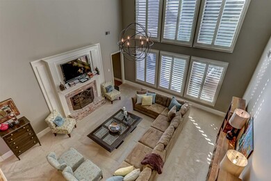 Enjoy comfortable everyday living in the captivati