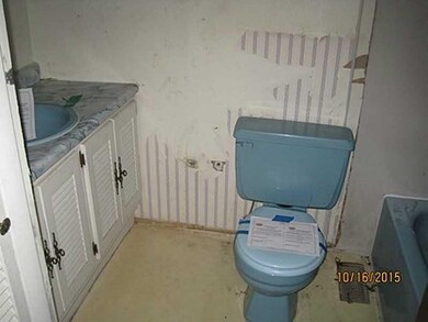 Full Bath.
