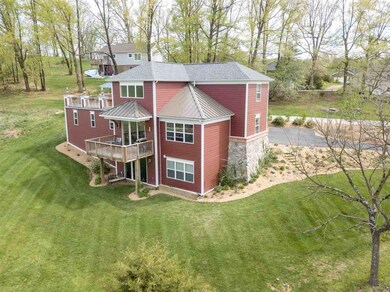 2550 Ramblewood Rd, Harrisonburg, VA 22801 - photo 7