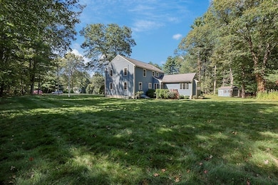 6 Lydia Ln, Franklin, MA 02038 - photo 4