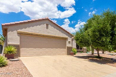 2 Car Garage