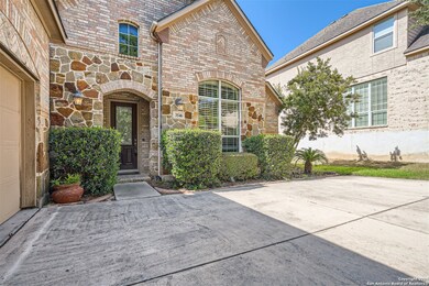 3546 Pinnacle Dr, San Antonio, TX 78261 - photo 6