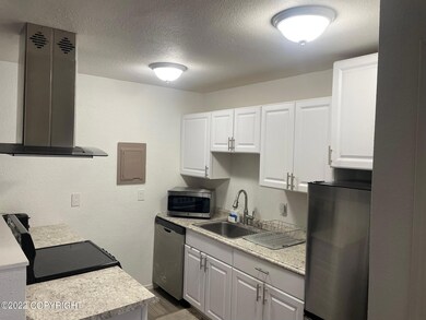 Folker Kitchen