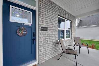 582 Pisa Loop, Delaware, OH 43015 - photo 2