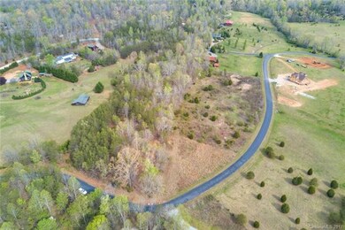 Property is across the street from a large equestr