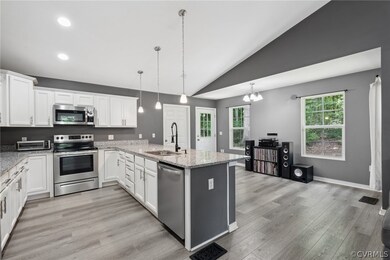 1001 Swan Ln, Ruther Glen, VA 22546 - photo 5