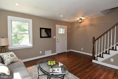 478 Burns St SE, Washington, DC 20019 - photo 4