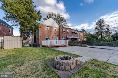 552 Lucia Ave, Baltimore, MD 21229 - photo 2