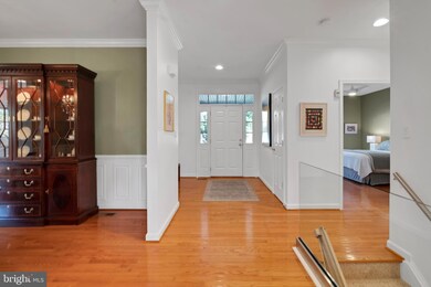 122 N View Cir, Warrenton, VA 20186 - photo 3