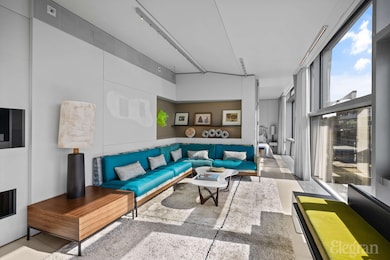 Nouvel Chelsea unit 11B, New York, NY 10011 - photo 6