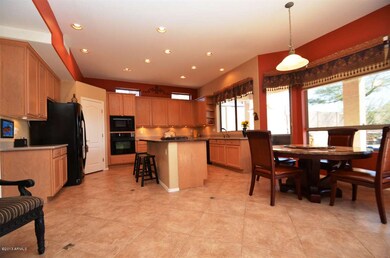 7943 E Sugarloaf Cir, Mesa, AZ 85207 - photo 5