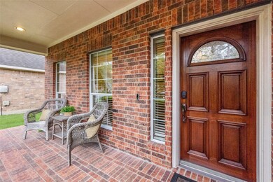 82 W Spindle Tree Cir, Spring, TX 77382 - photo 5