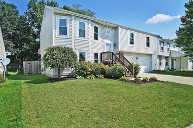 1898 Little Water Dr, Columbus, OH 43223 - photo 2